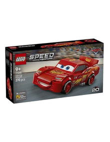 Speed Champions Lightning McQueen 77255
