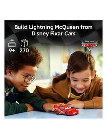 Speed Champions Lightning McQueen 77255