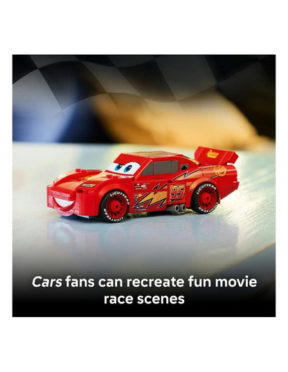 Speed Champions Lightning McQueen 77255