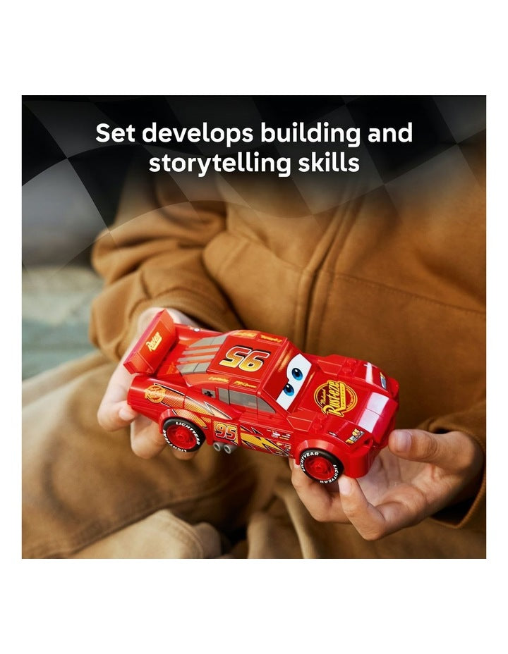 Speed Champions Lightning McQueen 77255