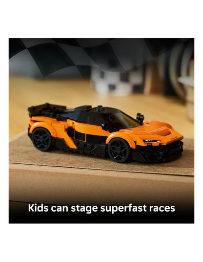 Speed Champions McLaren W1 77257