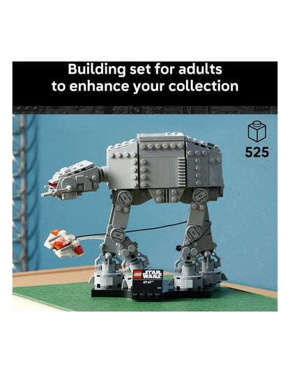 Star Wars AT-AT 75440