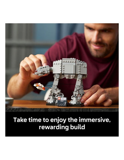 Star Wars AT-AT 75440