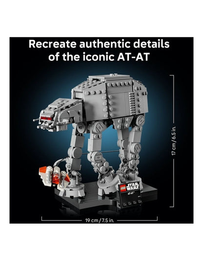 Star Wars AT-AT 75440