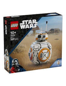 Star Wars BB-8 Astromech Droid 75452