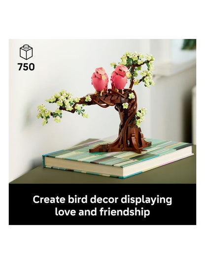 Ideas Love Birds 21365