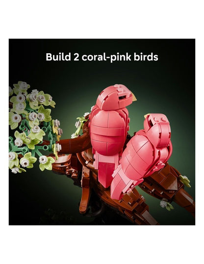 Ideas Love Birds 21365