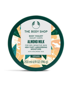 Almond Milk Body Yogurt 200ml
