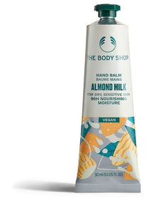 Almond Milk Hand Balm 30ml