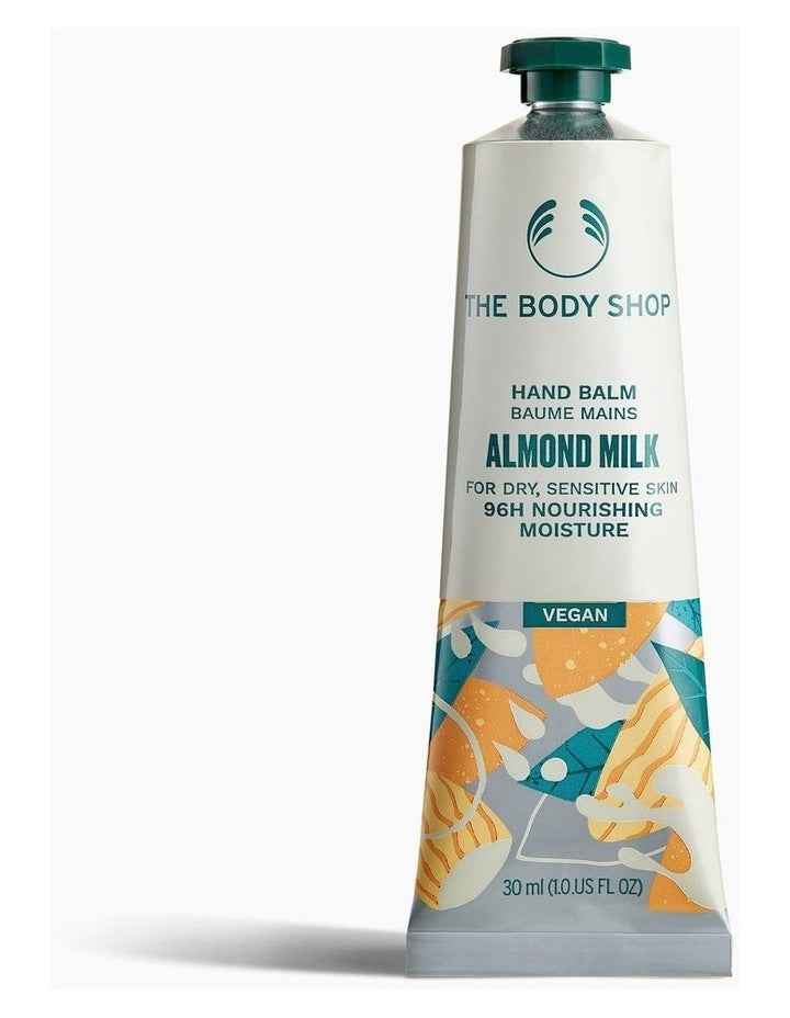 Almond Milk Hand Balm 30ml
