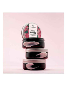 British Rose Body Butter 200ml