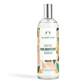 Pink Grapefruit Body Mist 100ml