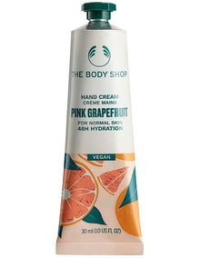 Pink Grapefruit Hand Cream 30ml