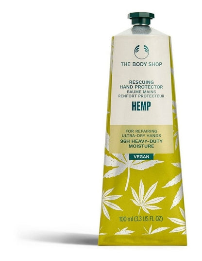 Hemp Hand Protector Cream 100ml