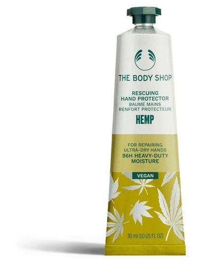 Hemp Hand Protector Cream 30ml