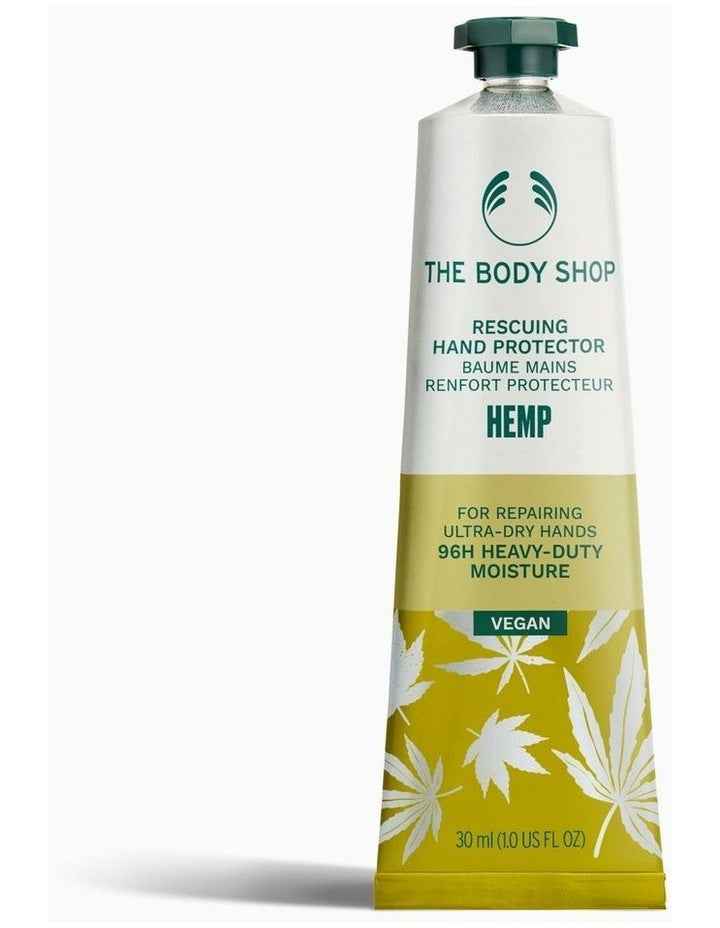 Hemp Hand Protector Cream 30ml