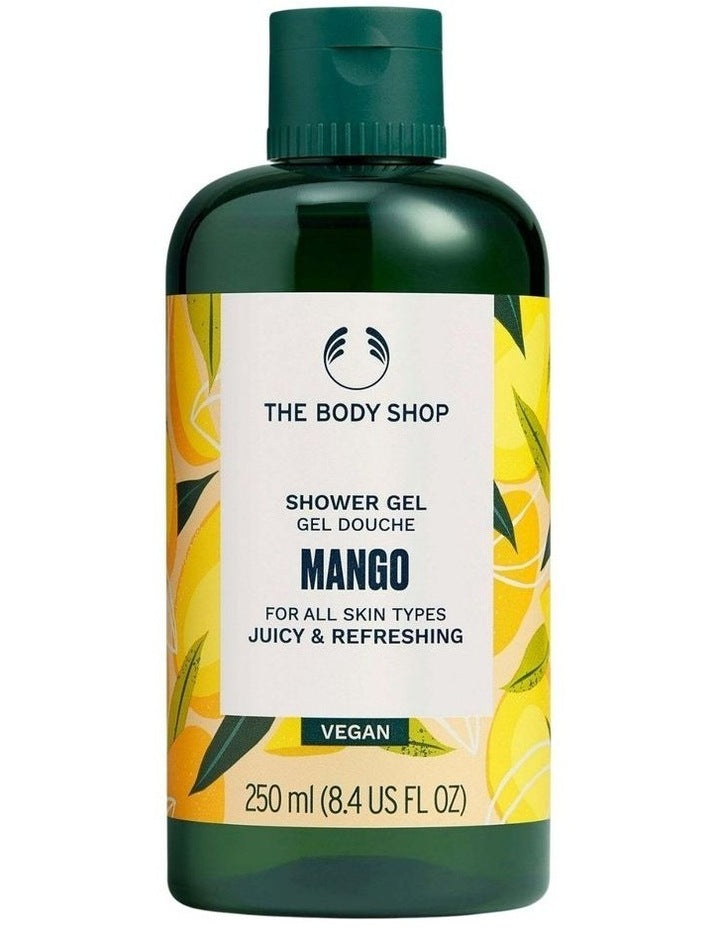 Mango Shower Gel 250ml