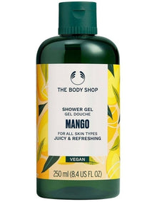 Mango Shower Gel 250ml