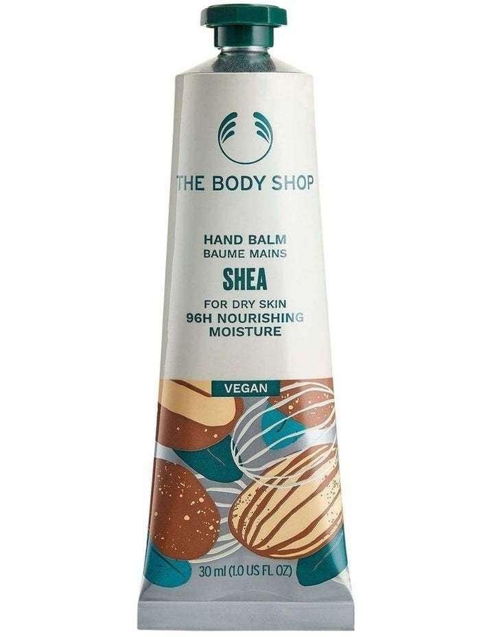 Shea Hand Balm 30ml