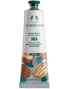 Shea Hand Balm 30ml