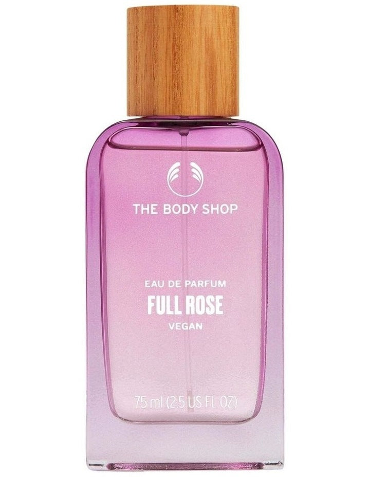 Full Rose Eau de Parfum 75ml