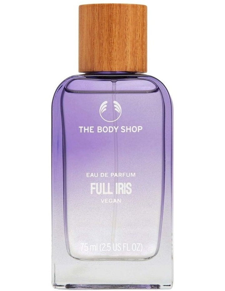 Full Iris Eau de Parfum 75ml
