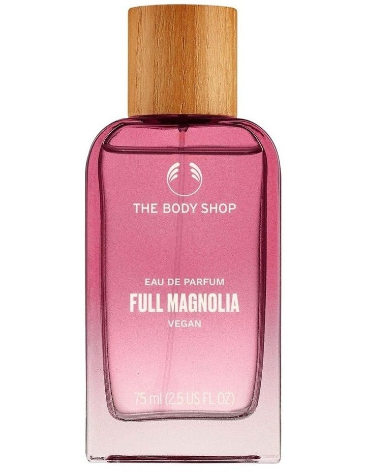 Full Magnolia Eau De Parfum 75ml