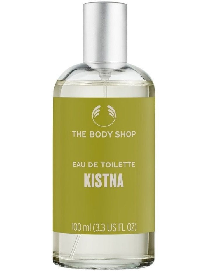 Kistna Eau de Toilette 100ml