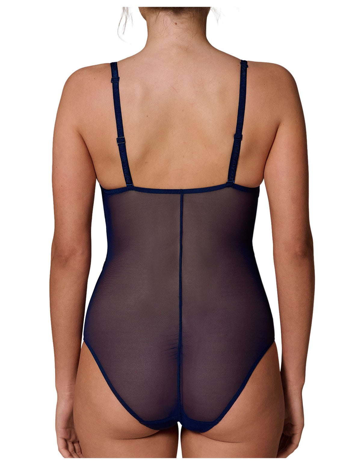 PASSION BODYSUIT