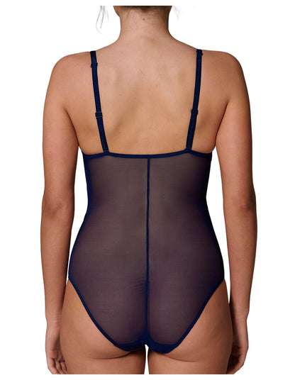 PASSION BODYSUIT