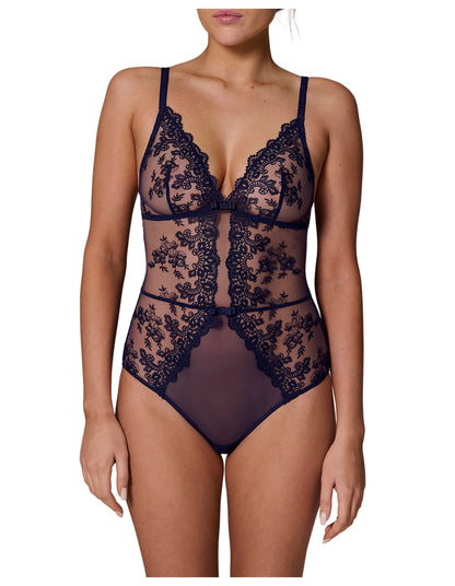 PASSION BODYSUIT