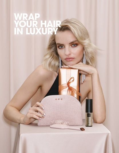 Style Gift Set Cashmere Beige