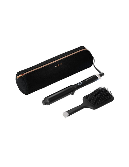 Chronos Curve Max Wand Curler Gift Set