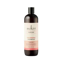 Volumising Shampoo
