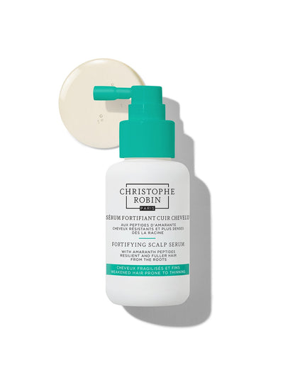 Fortifying Scalp Serum with Amaranth Peptides 50ml
