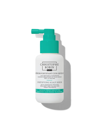 Fortifying Scalp Serum with Amaranth Peptides 50ml