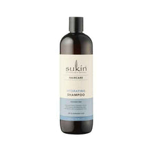 Hydrating Shampoo