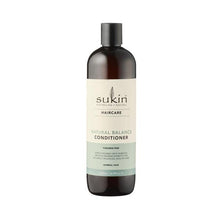 Natural Balance Conditioner