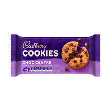 CADBURY CHOC CENTRE COOKIES 156G