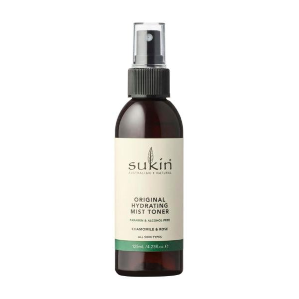 Hydrating Mist Toner