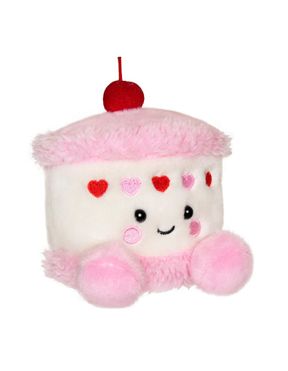 PALM PAL JUBI HEART CAKE