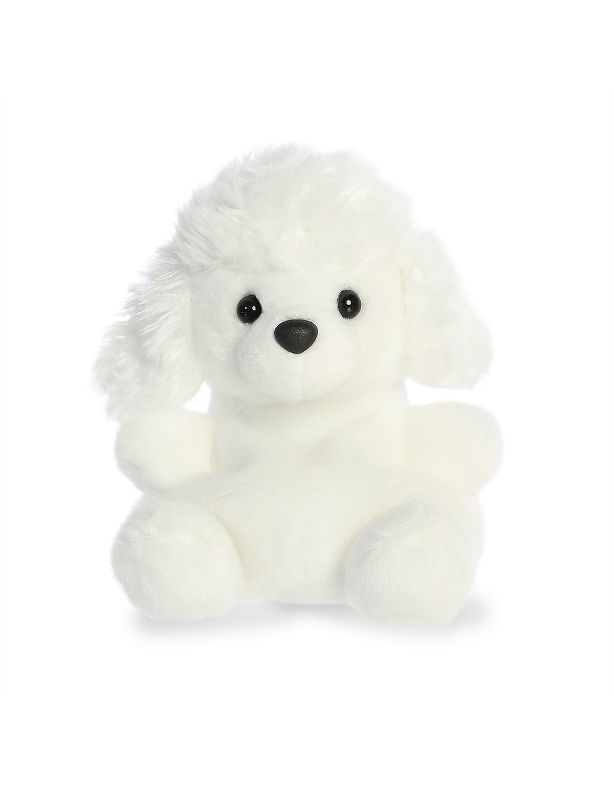 PALM PAL LULU POODLE