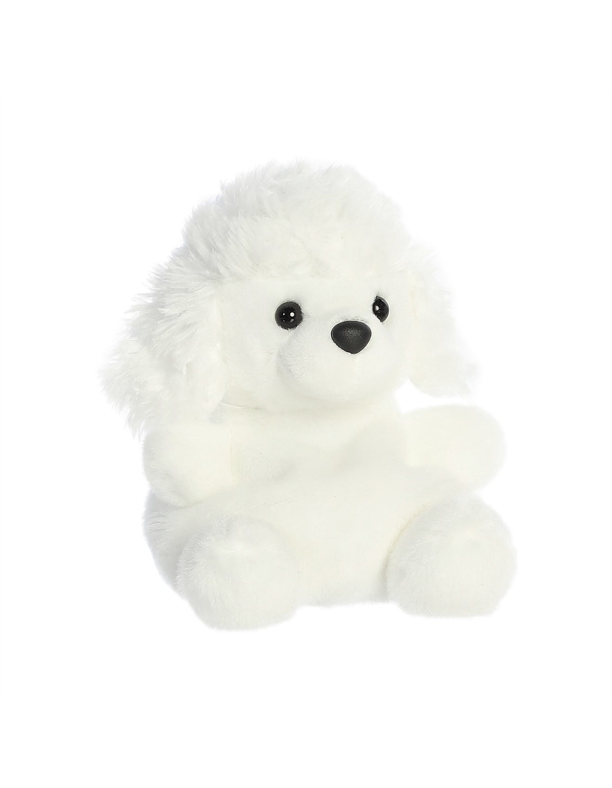 PALM PAL LULU POODLE