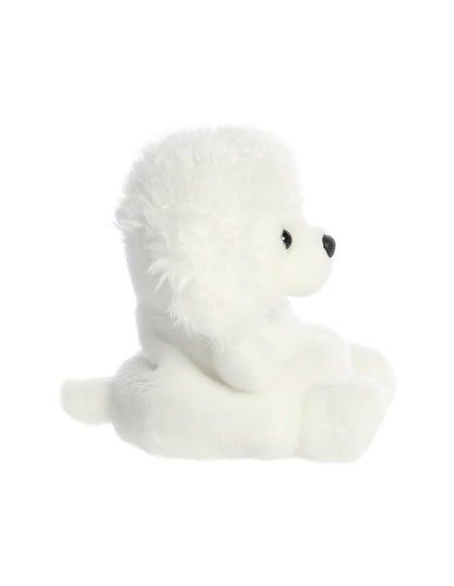 PALM PAL LULU POODLE