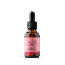 Certified Organic Rose Hip Oil