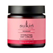 Rosehip Hydrating Day Cream
