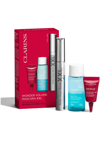 Wonder Volume XXL Eye Lift Set