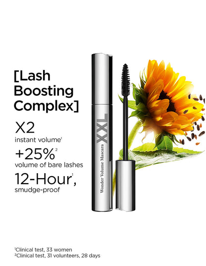 Wonder Volume XXL Eye Lift Set