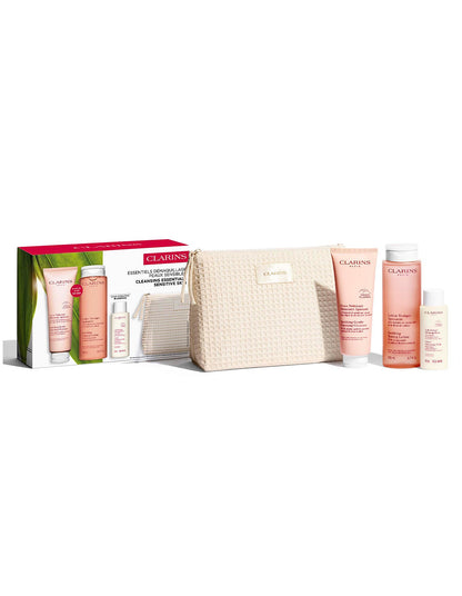 Cleansing Essentials Sensitive Skin