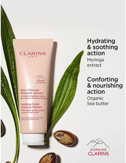 Cleansing Essentials Sensitive Skin